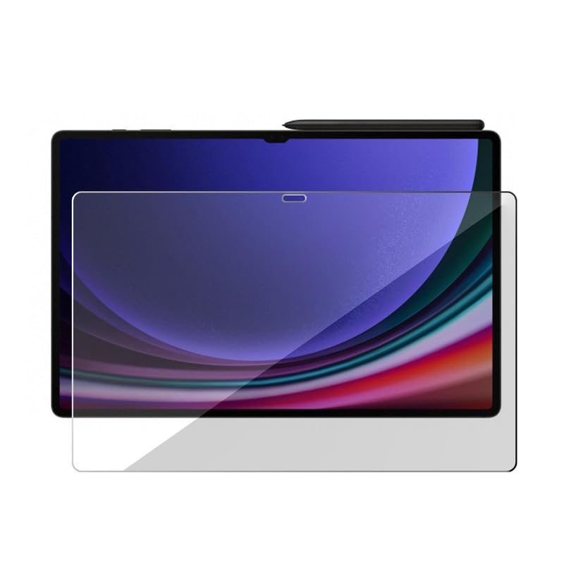 FCS | 1pc. | Glossy Screen Protector For Samsung Galaxy Tab S9 | Anti Shock Armour Impossible Flexible Screen Guard (Glossy) (B0D7VJV31C) Amazon Price History, Amazon Price Tracker