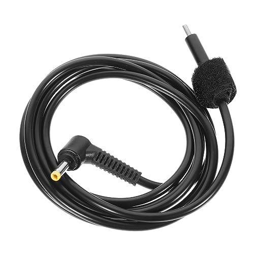 JOINPAYA 充電変換ケーブル コンピューター充電器 トップ USB-Cから