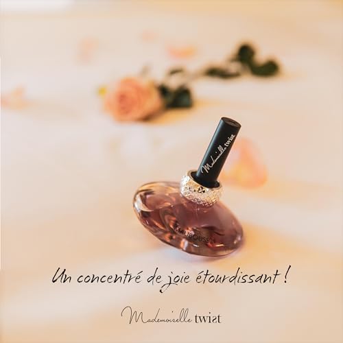 Mademoiselle Twist Mauboussin Eau De Parfum Spray - vue 2