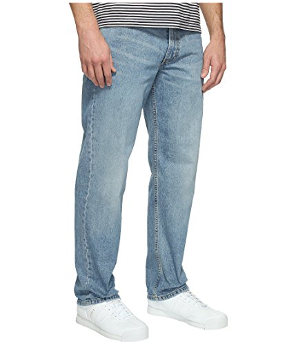 Image of Levi's Men's 550 Relaxed Fit Jeans