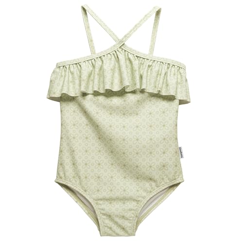 Image of Gerber girls One-piece Swimsuit