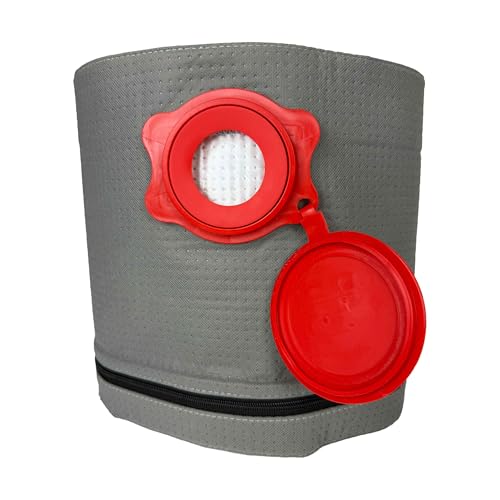 Sac à poussière réutilisable Trend T33 extracteur de poussière lavable Macam - 2