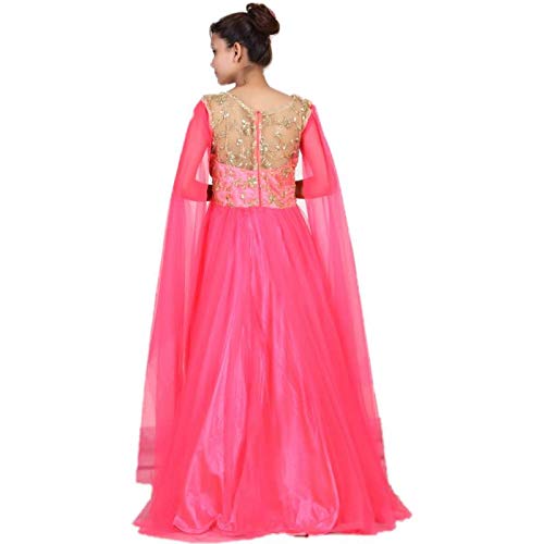 Image of TILISM Girls Wedding Dress