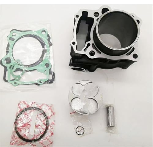 Kit joint de piston de cylindre CBR300R contre la perte de compression