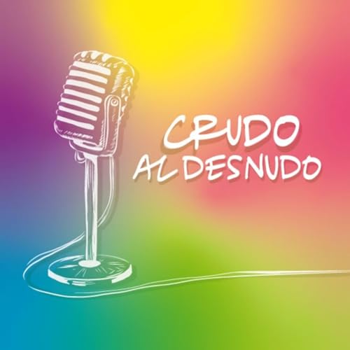 Crudo al Desnudo Titelbild