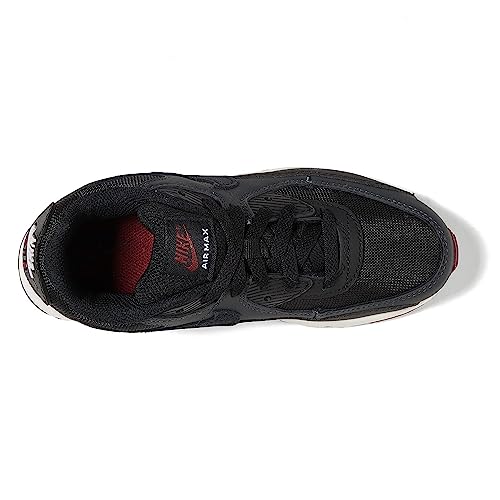 Image of Nike Kid's Air Max 90 LTR Sneaker