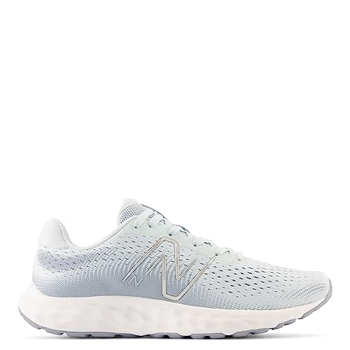 Image of New Balance Women's 520 V8 Shoes, Blue /Ice Blue, 5.5