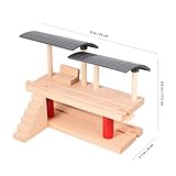 Zoom IMG-2 supvox piattaforma stazione doppio in Zoom IMG-2 supvox piattaforma stazione doppio in