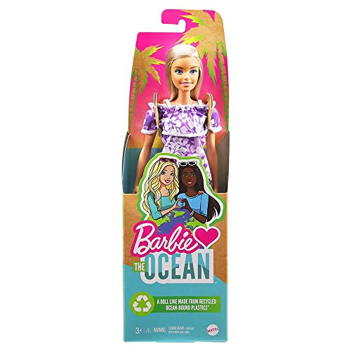 Barbie Malibu 50th Doll 1