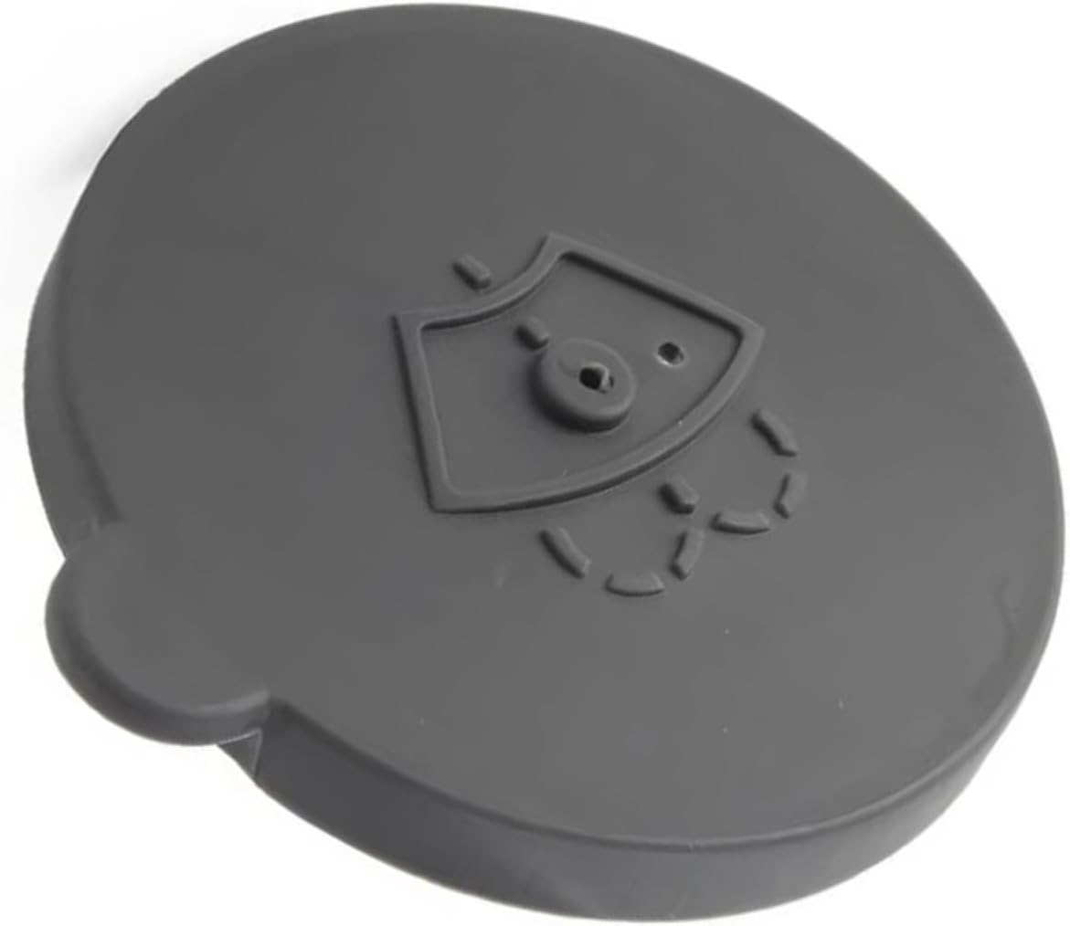 Car Washer Bottle Cap, for Pathfinder, for R50 1995-2004 Car Windshield Wiper Washer Fluid Reservoir B8913JG000