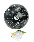 American Educational Vinyl Clever Catch Astronomy Ball, 24