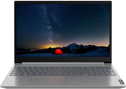 Lenovo Thinkbook 15 G2 20VE0006IX Display 15.6