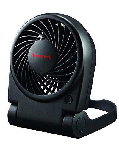 Honeywell HTF090BC Turbo-on-The-Go Portable Fan