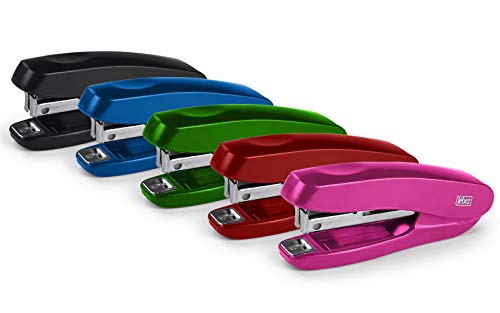 Lebez NIJ6122 Zangenhefter mit 1000 Klammern