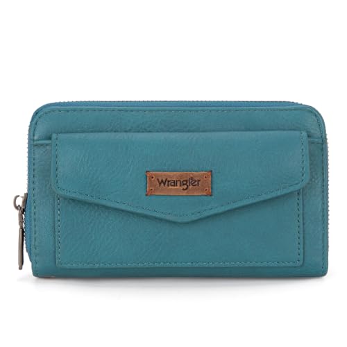 Wrangler Tote Bag and Clutch Wallets for Women2