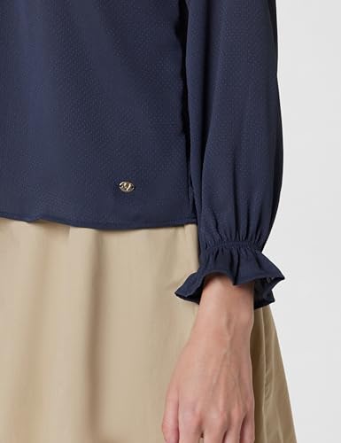 Image of Allen Solly Women Blouse