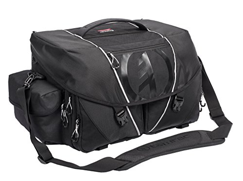 Tamrac Stratus 21: Bolsa para equipo fotográfico  color negro
