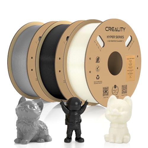 Filament Creality ABS High-Speed 