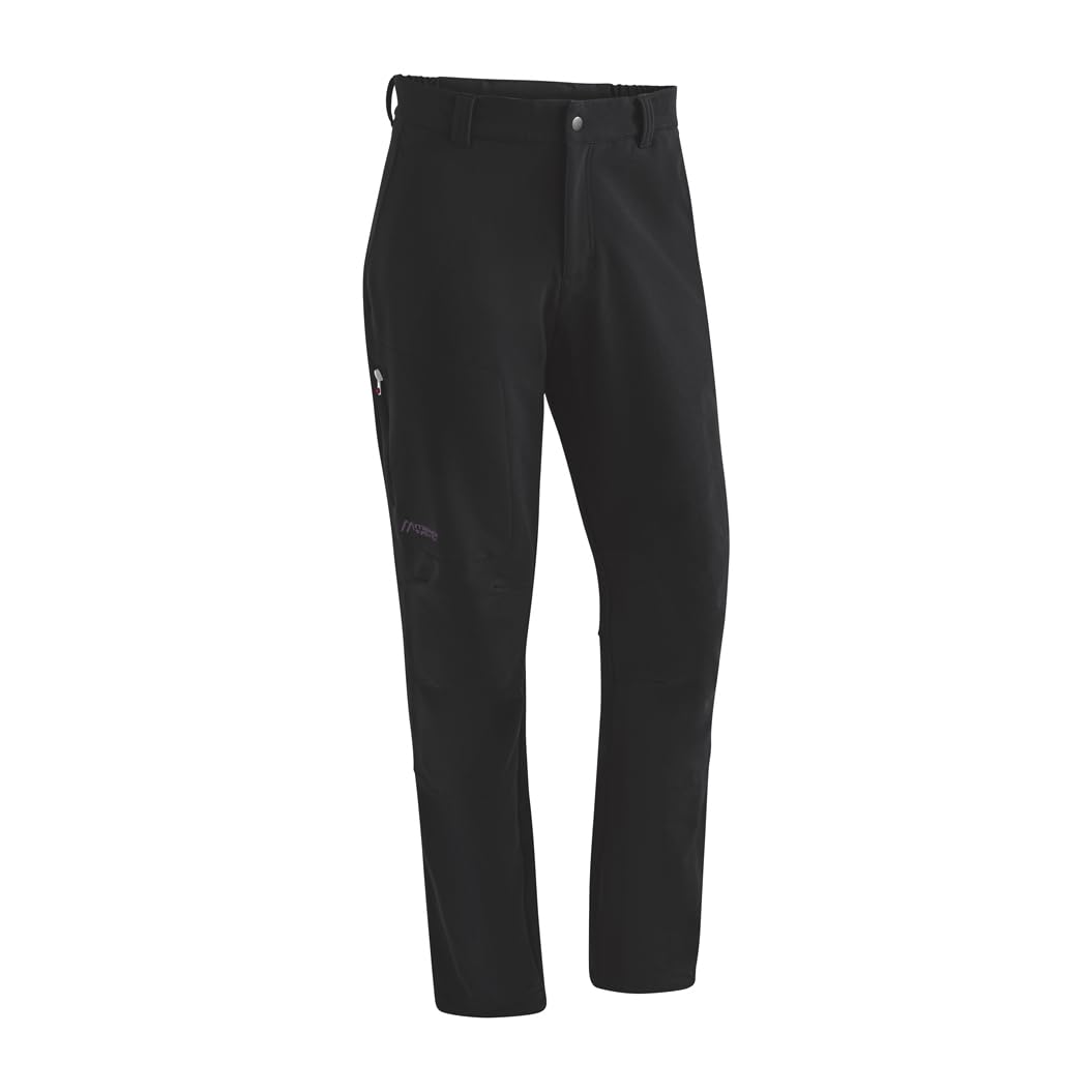 Maier Sports Herrmann Herren-Wanderhose