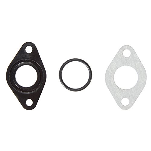 ATV Carburetor PZ19 with Fuel Filter and 35mm Air Filter for 50cc 70cc 80cc 90cc 110cc 125cc ATV Dirt Pit Bike Taotao Honda CRF By LIAMTU