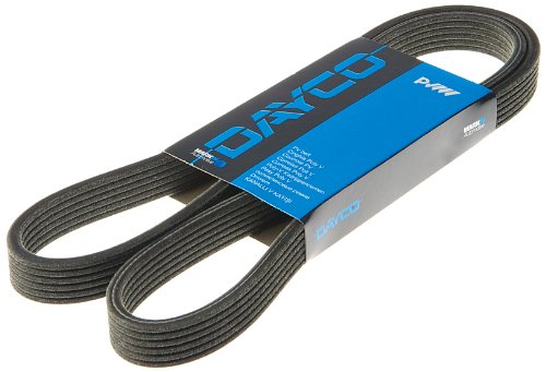 Dayco 6PK1255 Correa Trapecial Poli V