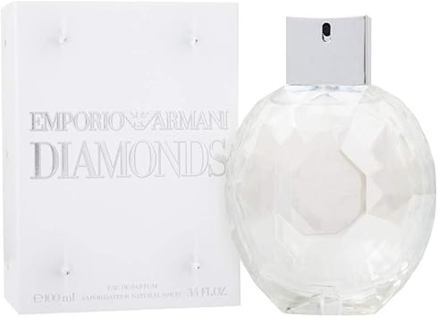 armani diamonds 100 ml