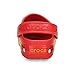 Crocs Kids 15263 CrocsLights Cars Clog (Toddler/Little Kid)