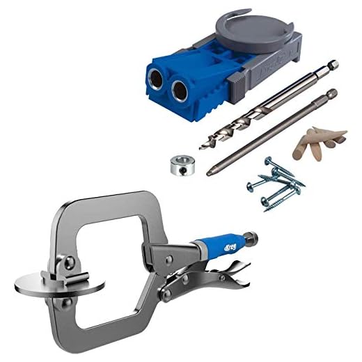 Kreg R3 Master System With Classic Clamp