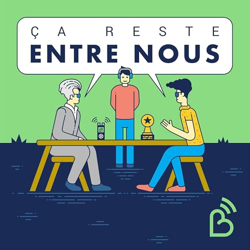 Mathieu Gallet au Partech Shaker cover art