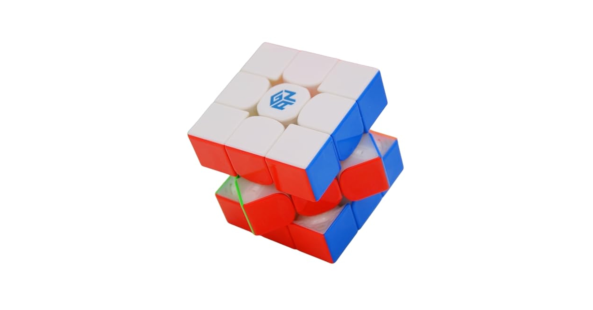 Amazon.com: Bukefuno GAN 14 Maglev Flagship 3x3 Cube GAN 14