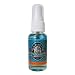 BluntPower 1 oz Glass Bottle Oil Based Concentrated Air Freshener & Oil Burner, Polo Blue