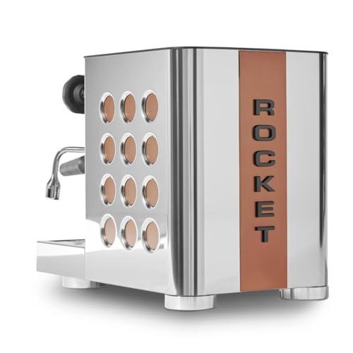 Rocket Appartamento espresso machine