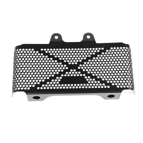 Grille de protection radiateur pour moto RNINET contre les chocs