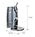 Single Tap Mini Keg Freestanding Beer Dispenser