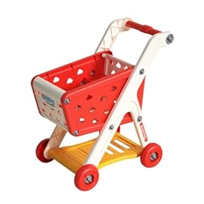 ターゲット・トイ・ショッピングカート Amazon.co.jp: ターゲットのおもちゃのショッピングカート