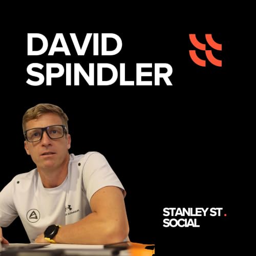 David Spindler: Team Culture, Concussion Science & The Neurochemistry of Winning