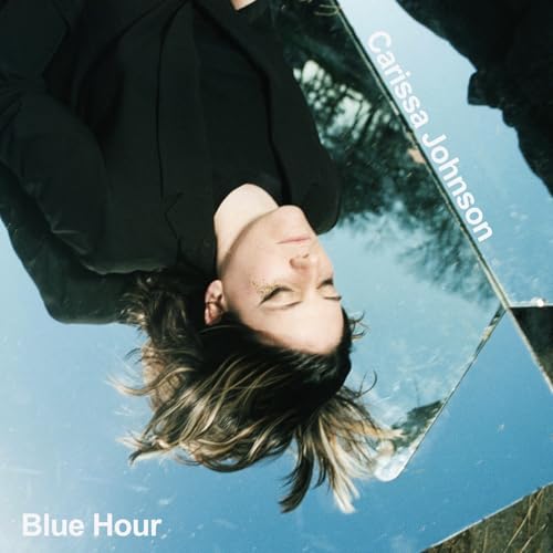 Blue Hour [Vinyl Lp] [Vinyl]