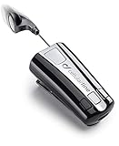 cellularline | BTCLIPARDP | Aufrollbares Bluetooth-Headset mit Clip - Akkulaufzeit 7 Std. - Aufladen 1,5 Std. - Verbindung zu 2 Handys