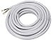 Produktbild Kopp 153810844 H05 VV-F 5 G 1,5 Schlauch-Leitung