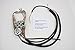 5-Light Dash Mount Switch W/Wire Harness