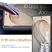 Yenwen Screen Protector for Samsung Galaxy Z Fold 8 Ultra, 2 Inner Flexible TPU Film+2 Front Tempered Glass +2 Camera Protector for Z Fold8 Ultra, HD Clear, Anti Scratch, Case Friendly