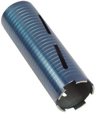 C34 Short Dry Laser Welded Bit Size: 2-1/2"