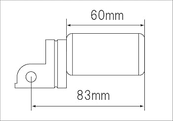 Amazon | SHIFT UP (シフトアップ) ビレットステップSET [シルバー
