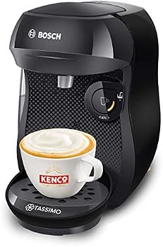 Tassimo Bosch TASSIMO Happy TAS1002GB 
