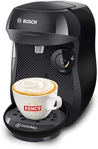 Tassimo Bosch TASSIMO Happy TAS1002GB 