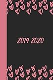 2019 2020: agenda 2019 2020 I agenda escolar 2019 2020 I calendario 2019 2020 I libros escolares en español I cosas escolares I calendario en español ... 2019 2020 I planificador 2019 2020