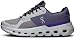 Produktbild ON Cloudrunner 2 FOSSIL/Indigo - 9,5/43