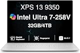 Compare Dell XPS 13 9350 (XPS) vs other laptops