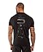 Venum Giant T-shirt, Black, Large