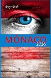 GUÍA DE VIAJES DE MÓNACO 2026